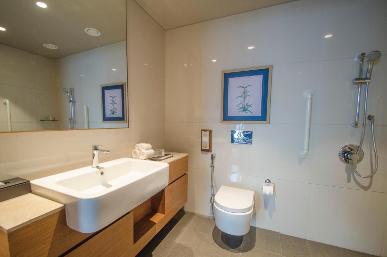 Altair Boutique Hotel コルカタ エクステリア 写真