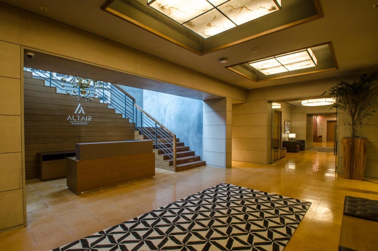 Altair Boutique Hotel コルカタ エクステリア 写真