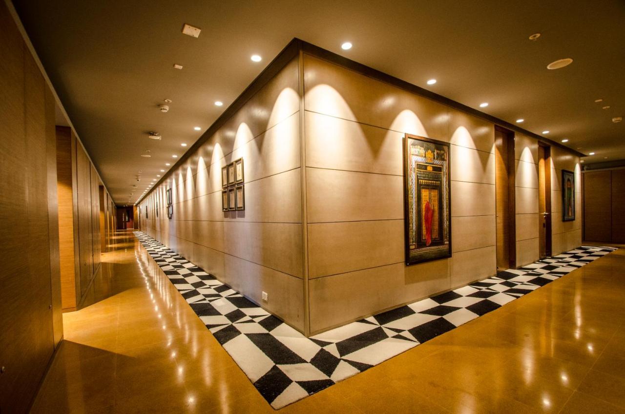 Altair Boutique Hotel コルカタ エクステリア 写真