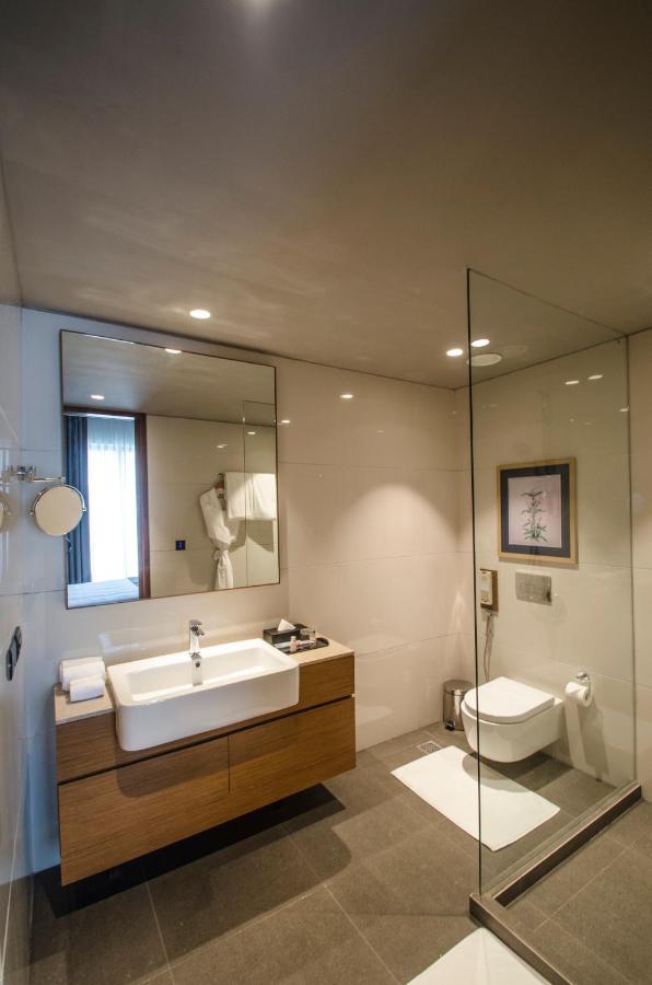 Altair Boutique Hotel コルカタ エクステリア 写真